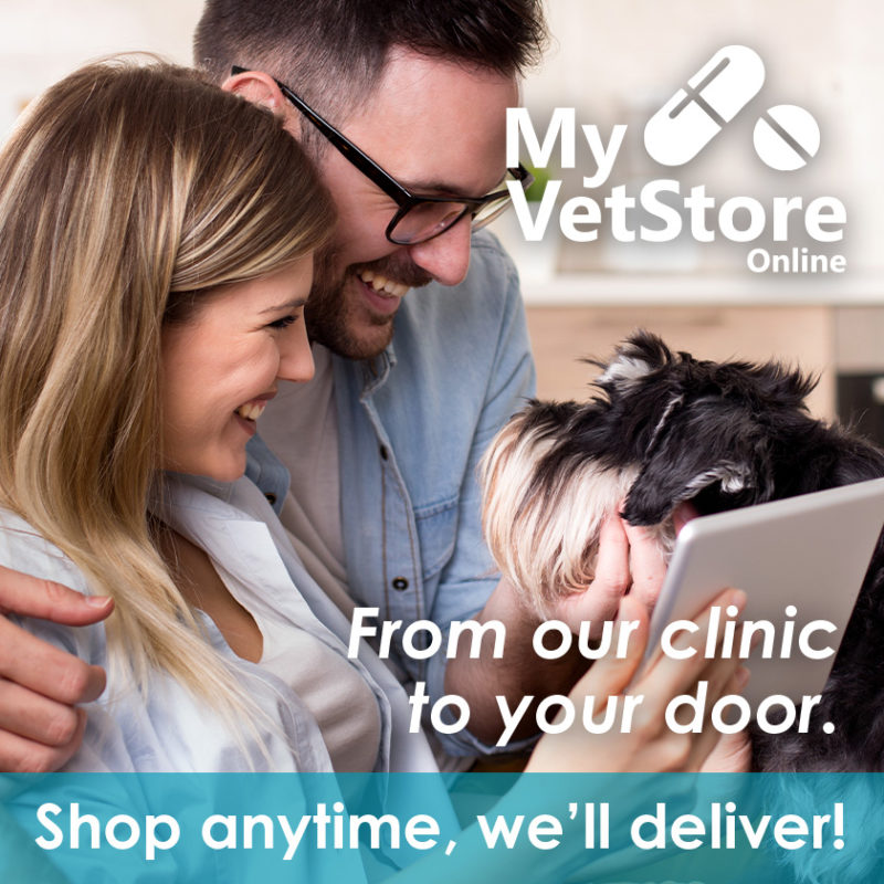 My Vet Store Online Pharmacy – Miller Animal Clinic